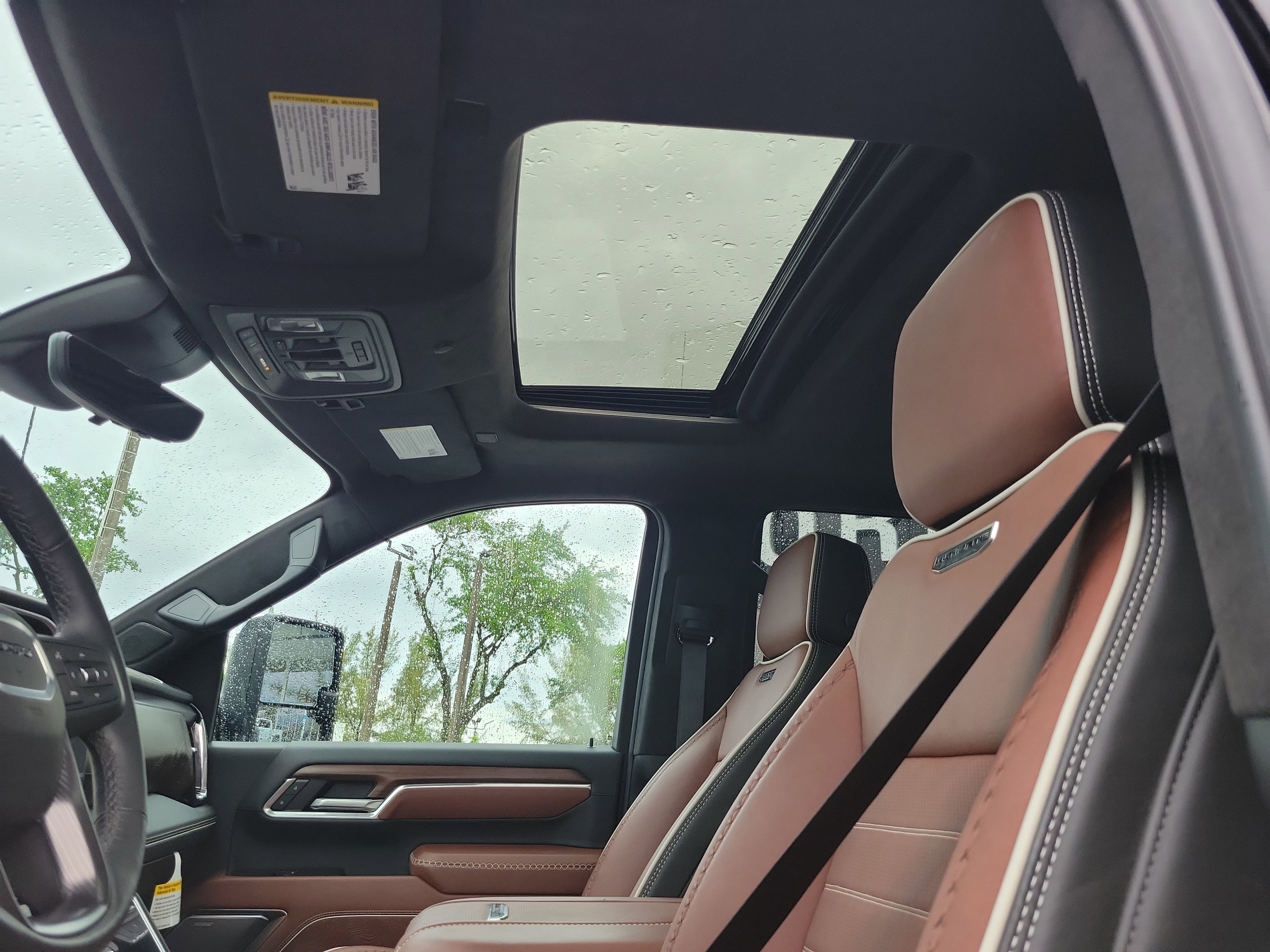 Used 2025 GMC Sierra 3500 Denali Ultimate image 12