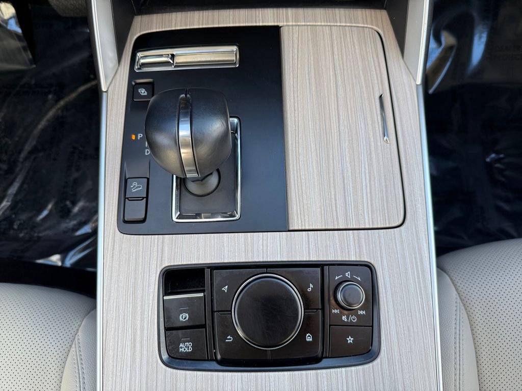 Certified 2024 MAZDA CX-90 Plug-In Hybrid w/ Preferred image 21