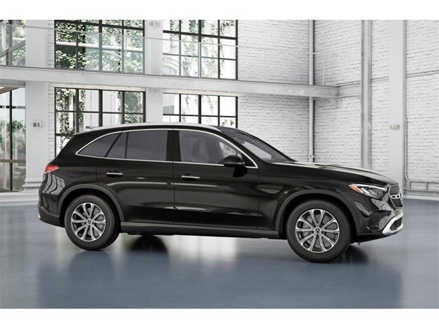 New 2026 Mercedes-Benz GLC 300 4MATIC image 14
