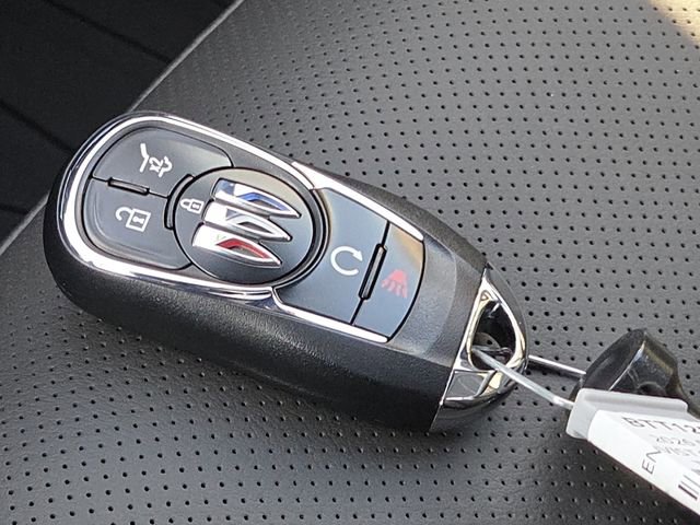 New 2026 Buick Envista Avenir image 34