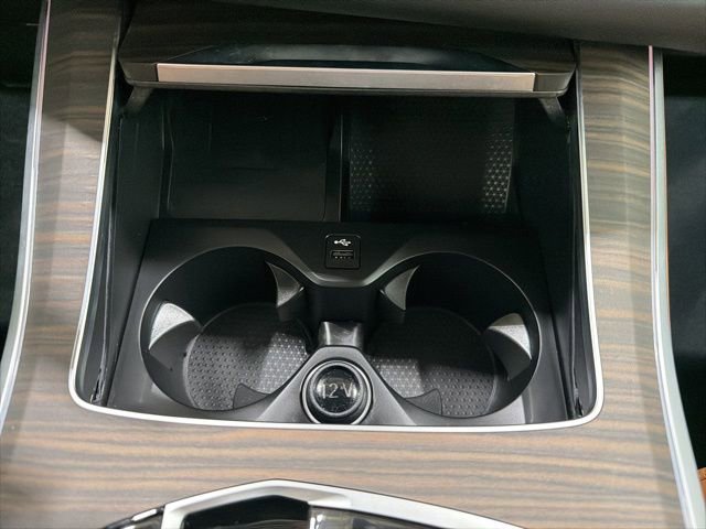 Used 2025 BMW X5 xDrive40i image 37