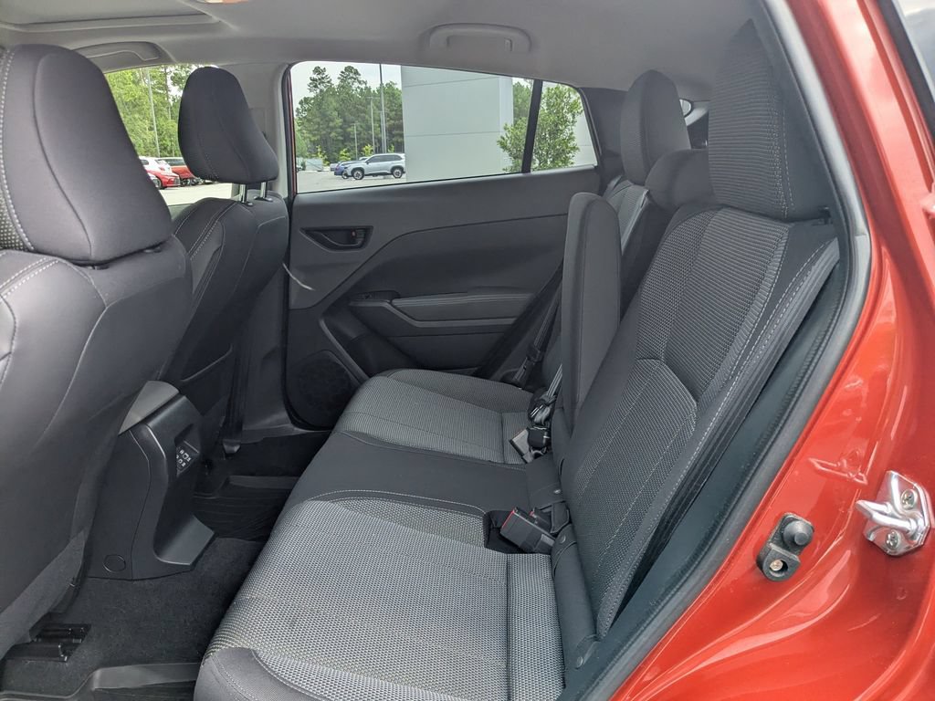 Used 2024 Subaru Crosstrek 2.0i Premium AWD/4WD image 14