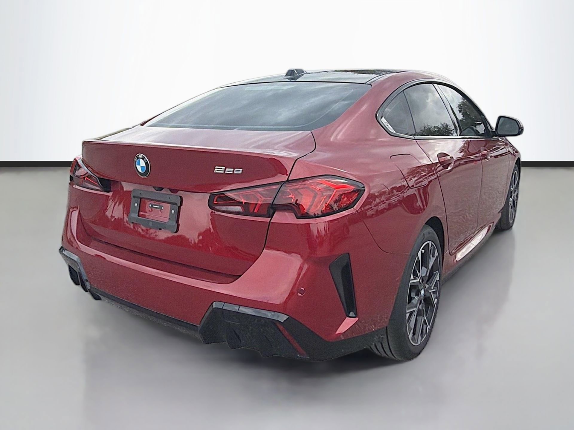 Used 2026 BMW 228i 228 Gran Coupe w/ Technology Package image 4