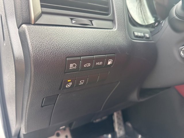 Used 2022 Lexus RX 450h F Sport image 15