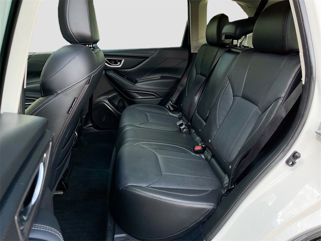 Used 2021 Subaru Forester Limited w/ Popular Package #3 image 26