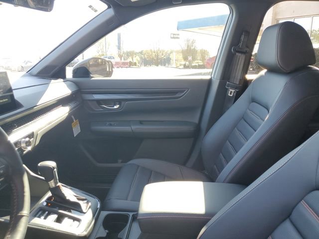 New 2026 Honda CR-V Sport-L image 14