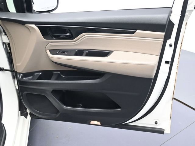 Used 2019 Honda Odyssey Elite image 30