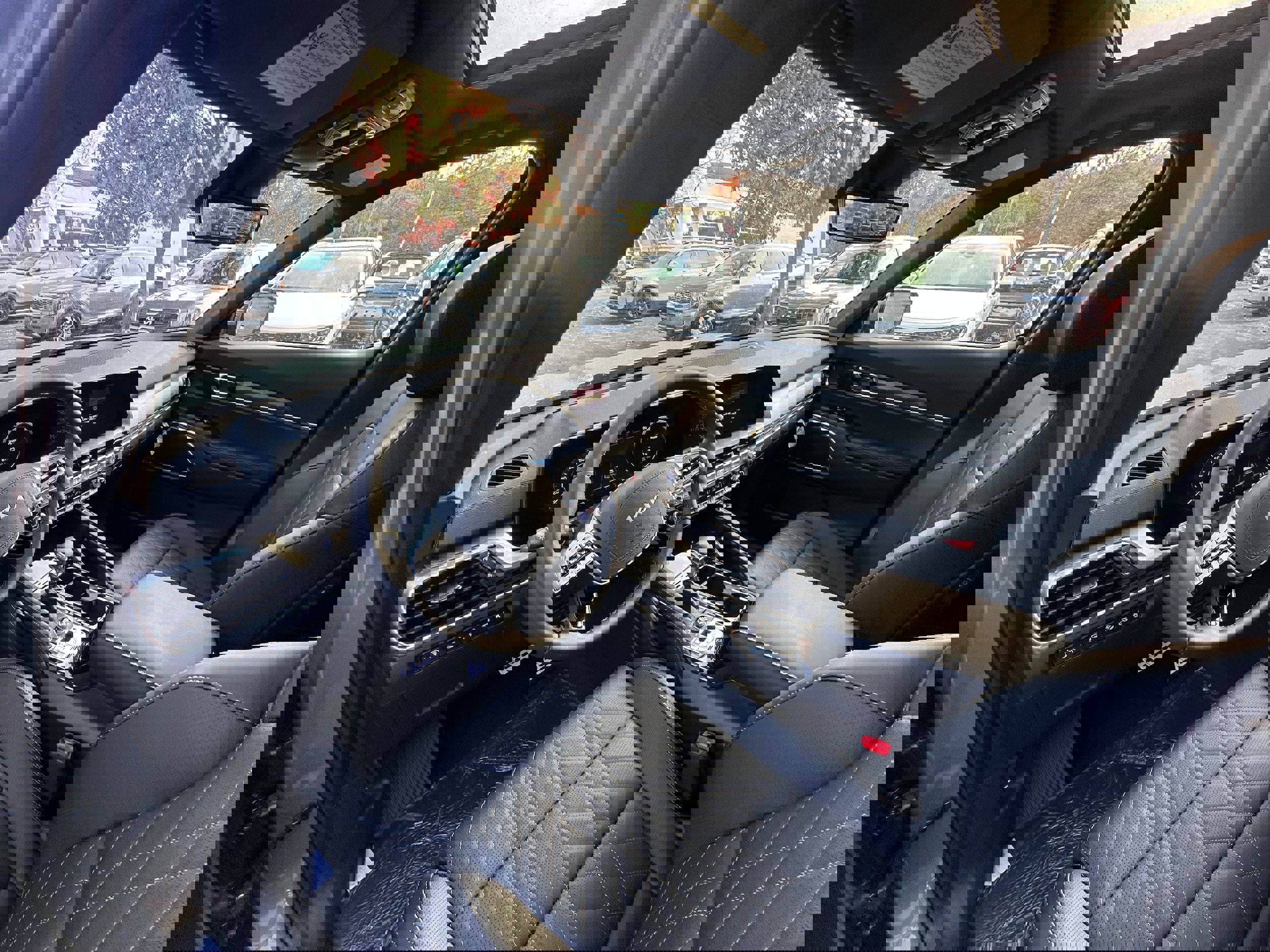 New 2025 Kia Telluride SX X-Line image 42