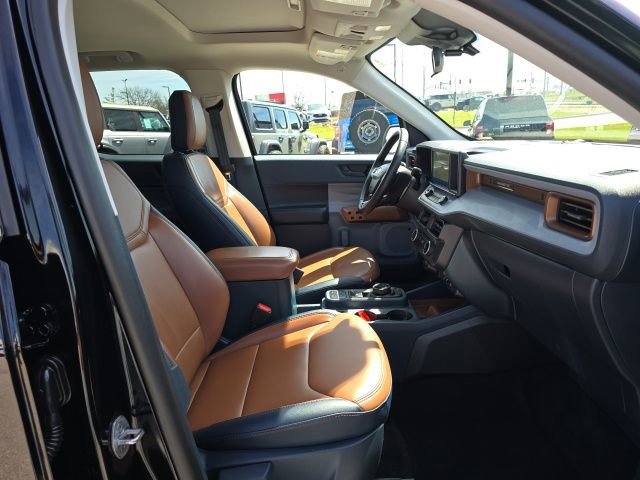 Used 2023 Ford Maverick Lariat w/ Lariat Luxury Package image 19