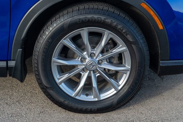 Used 2023 Honda CR-V EX-L image 11