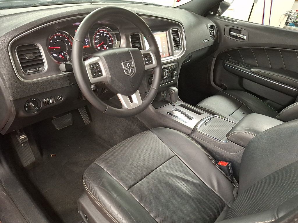 Used 2013 Dodge Charger R/T AWD/4WD image 11