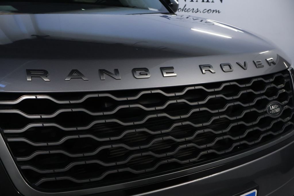 Used 2020 Land Rover Range Rover Velar R-Dynamic S image 6
