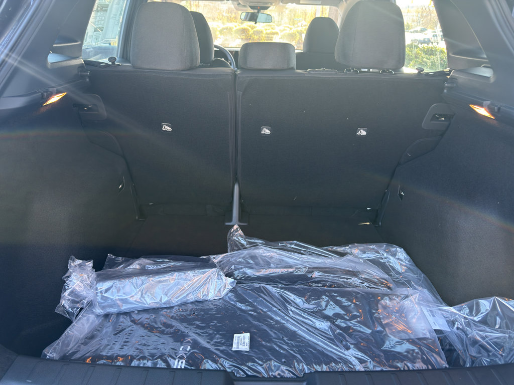 New 2026 Nissan Kicks S image 31