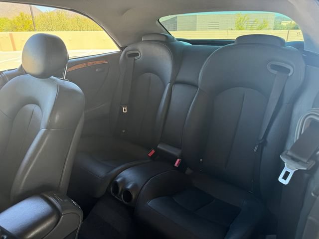 Used 2005 Mercedes-Benz CLK 320 Cabriolet image 35