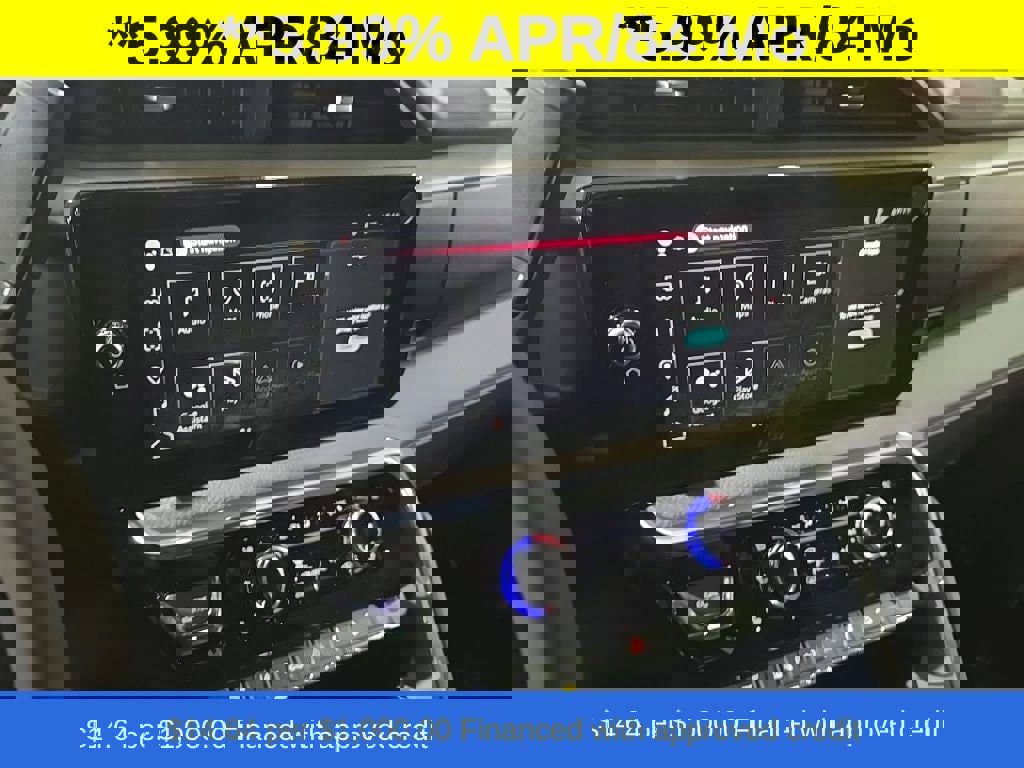 New 2026 GMC Sierra 3500 Denali w/ Denali Reserve Package image 20