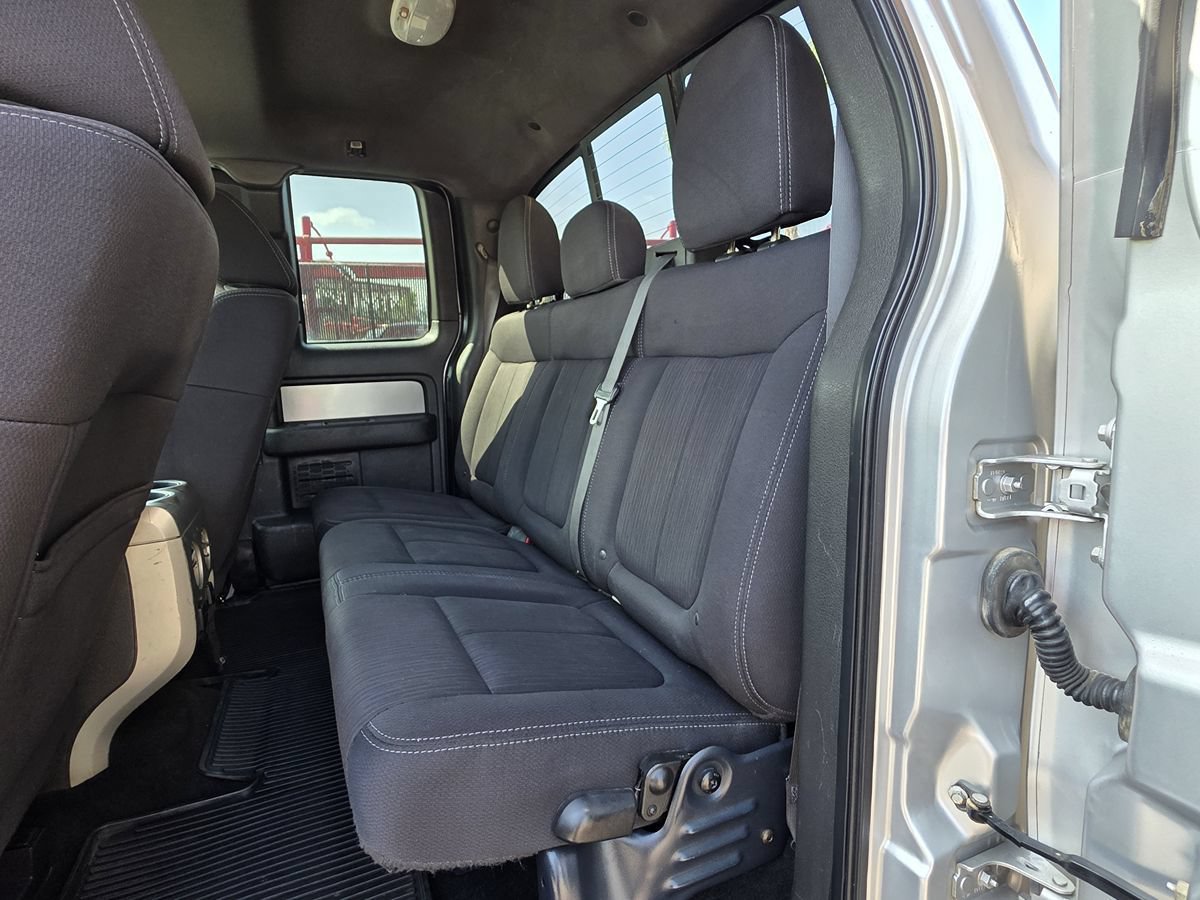 Used 2011 Ford F150 Raptor w/ Raptor Plus Pkg AWD/4WD image 22