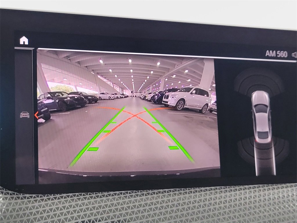 Certified 2024 BMW 228i Gran Coupe w/ Convenience Package image 20