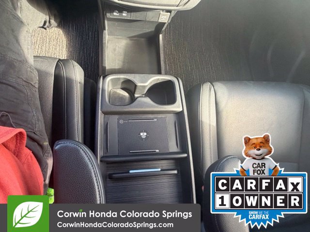 Used 2025 Honda Odyssey EX-L image 22