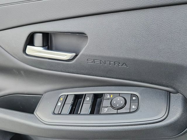 New 2026 Nissan Sentra SV w/ Floor Mat Package image 28