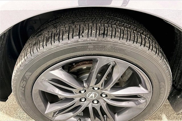Used 2021 Acura RDX A-Spec image 36