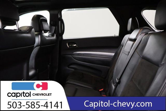 Used 2020 Dodge Durango R/T image 33
