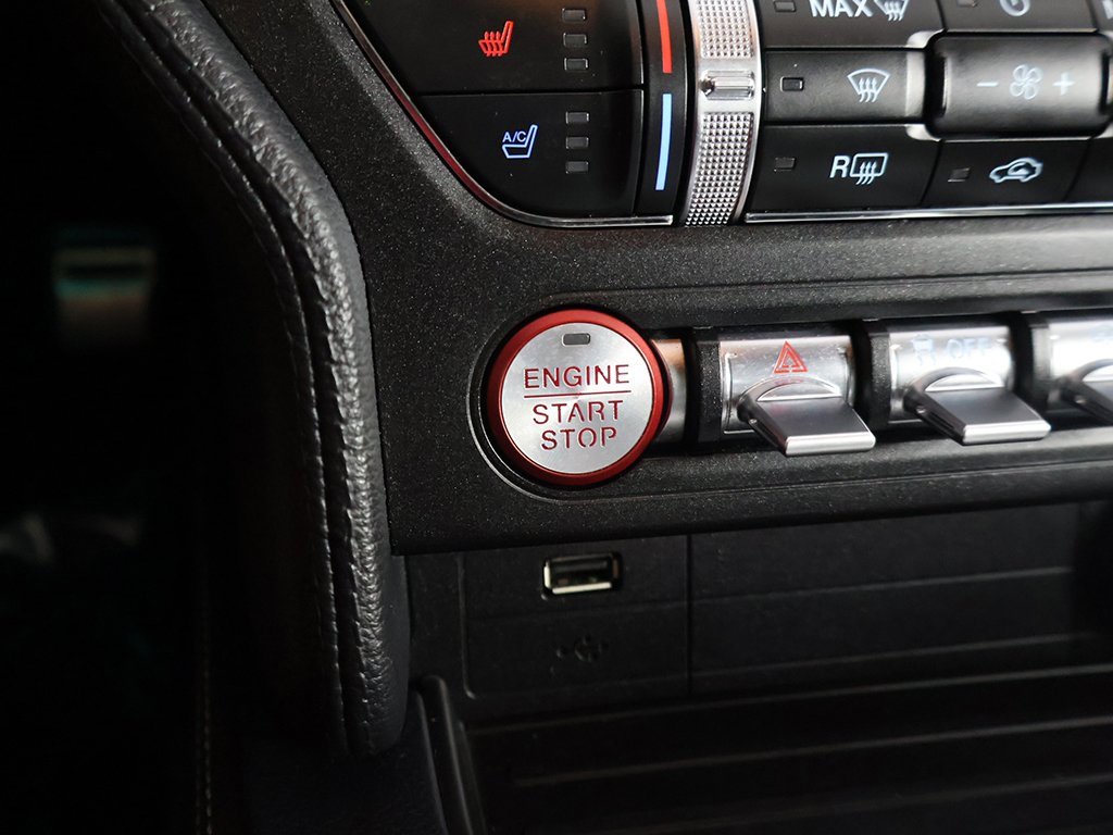 Used 2019 Ford Mustang GT Premium w/ Equipment Group 401A image 44