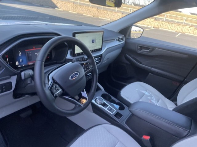New 2025 Ford Escape Active w/ Tech Pack #1 image 22
