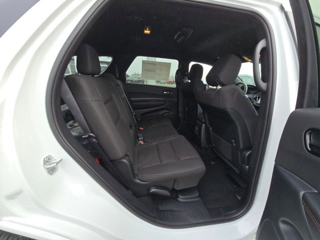 New 2025 Dodge Durango GT w/ Blacktop Package image 13