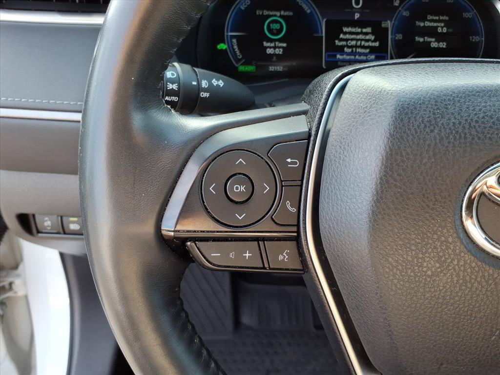 Used 2023 Toyota Venza Limited AWD/4WD image 30