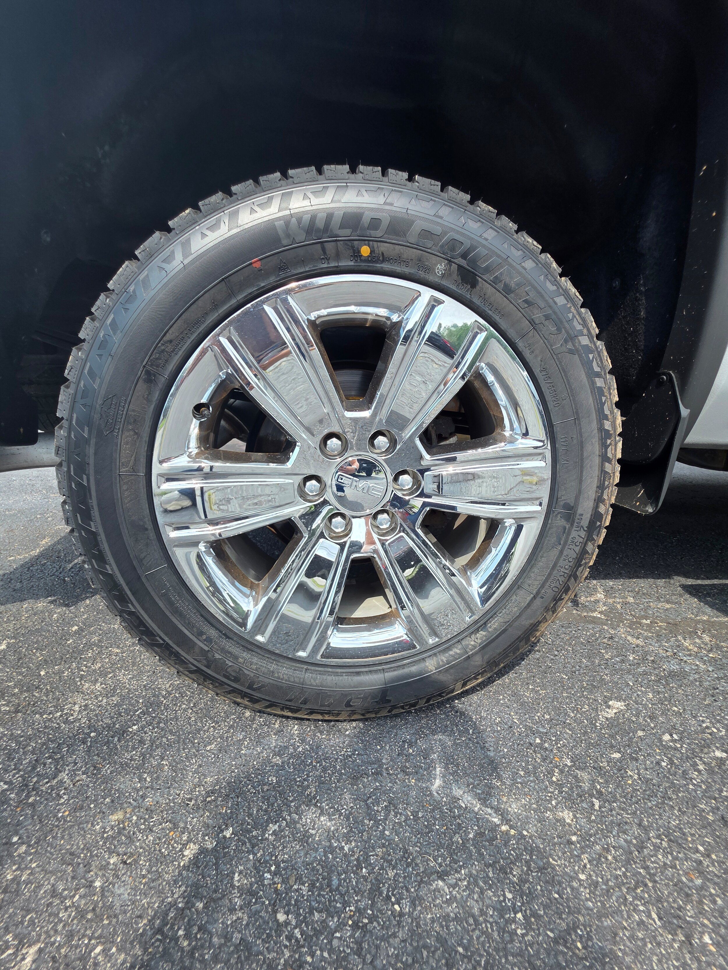 Used 2018 GMC Sierra 1500 SLT AWD/4WD image 24