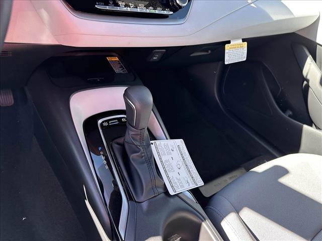 New 2026 Toyota Corolla SE w/ SE Premium Package image 14