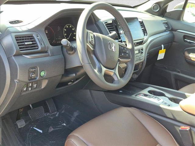 New 2026 Honda Ridgeline RTL image 3