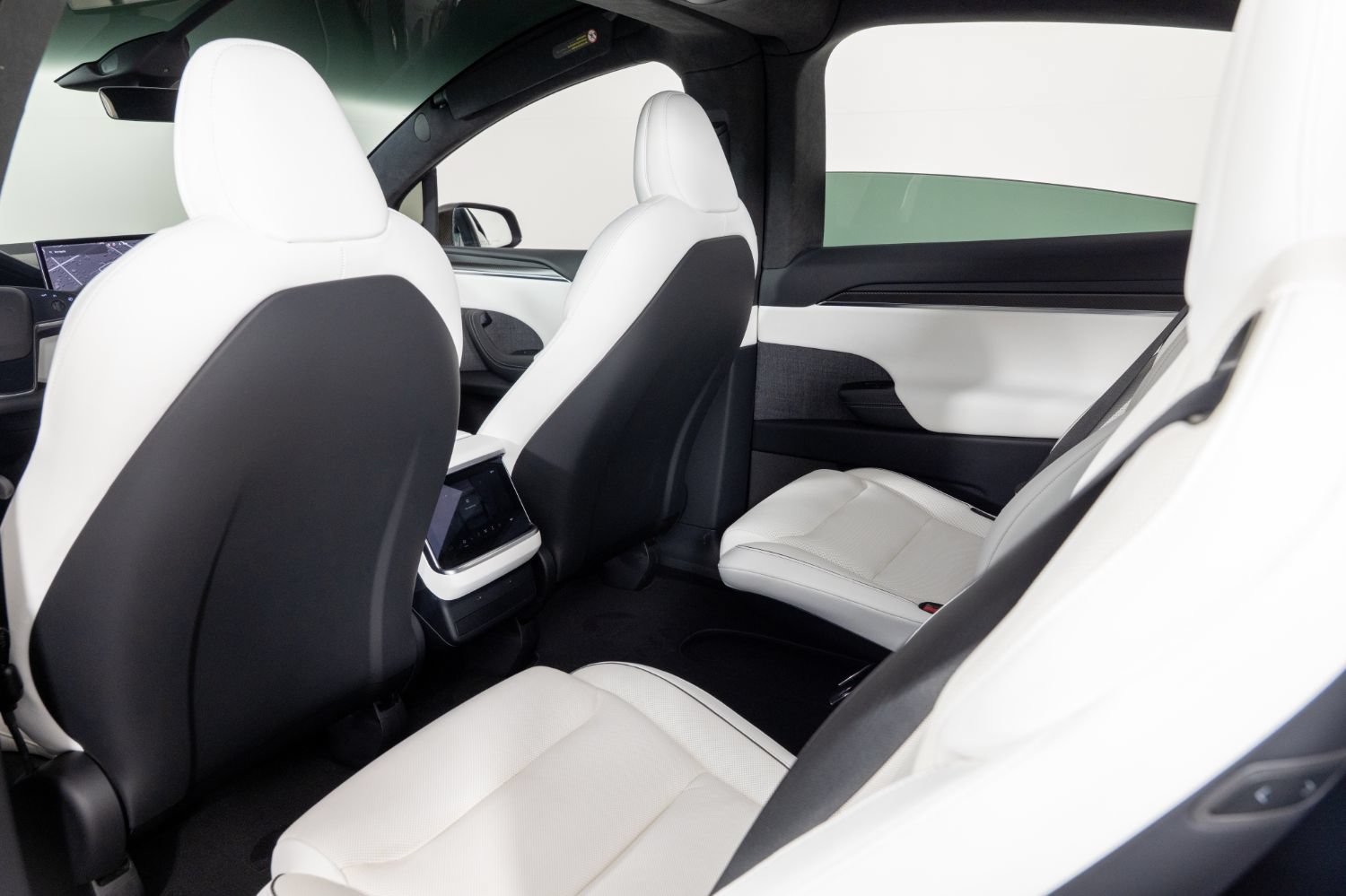 Used 2022 Tesla Model X Plaid AWD/4WD image 20