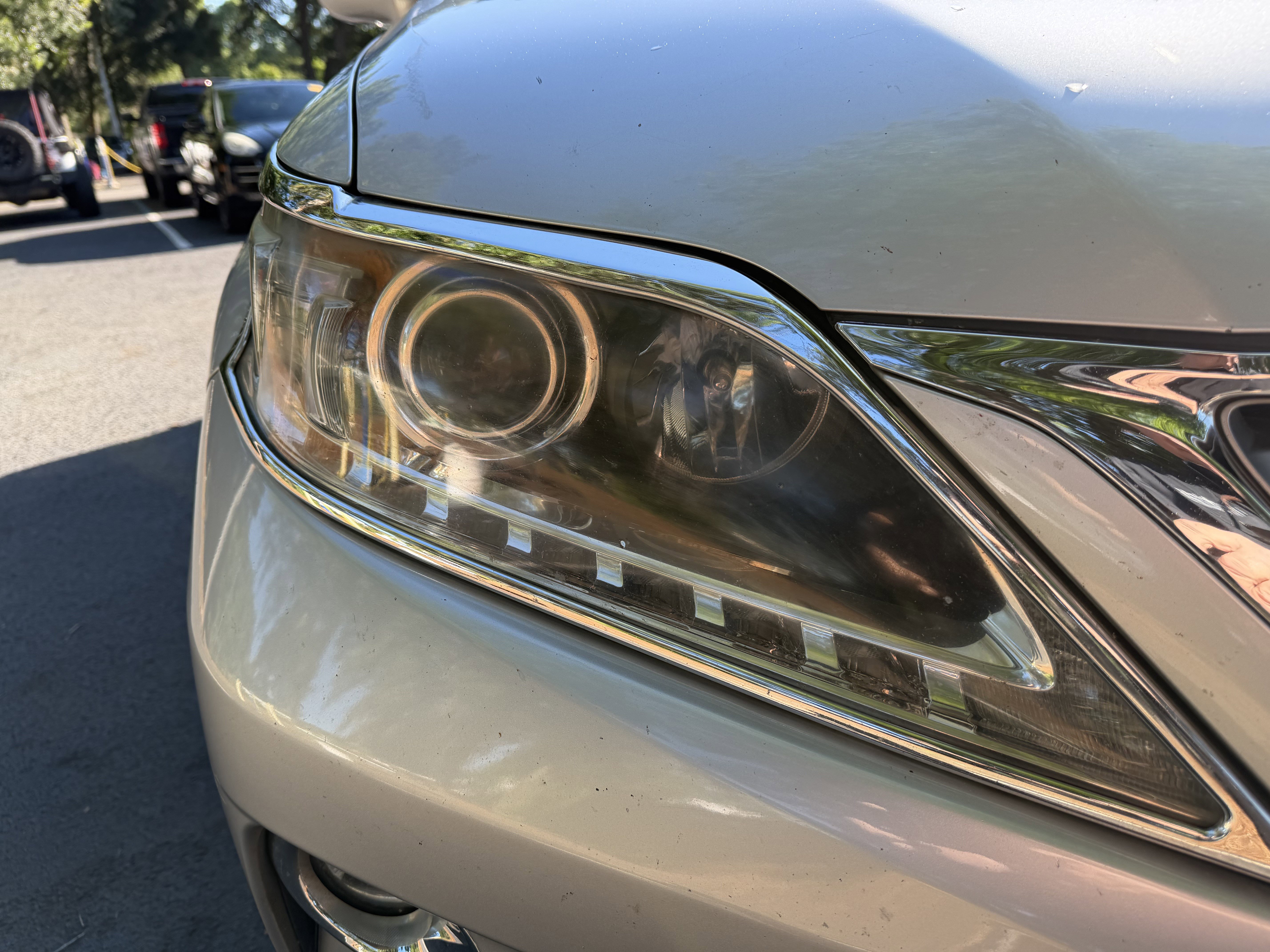 Used 2015 Lexus RX 350 FWD image 12