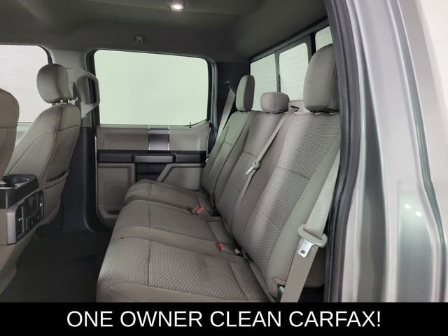 Certified 2020 Ford F150 XLT w/ Equipment Group 302A Luxury image 15