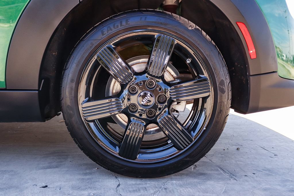 Used 2024 MINI Cooper S FWD image 14