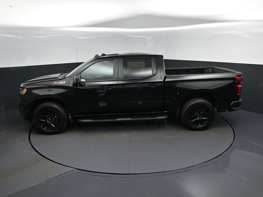 New 2026 Chevrolet Silverado 1500 RST AWD/4WD image 34