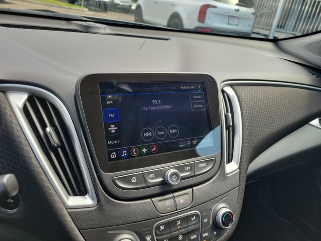 Used 2024 Chevrolet Malibu LT FWD image 20