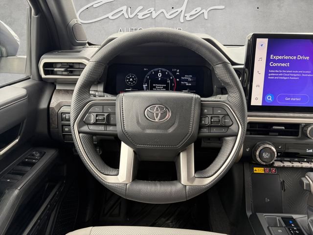 Used 2024 Toyota Tacoma Limited w/ Limited Package (LT) image 21