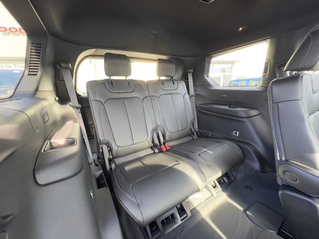 New 2026 Jeep Grand Cherokee L Limited w/ Limited Altitude Package image 23