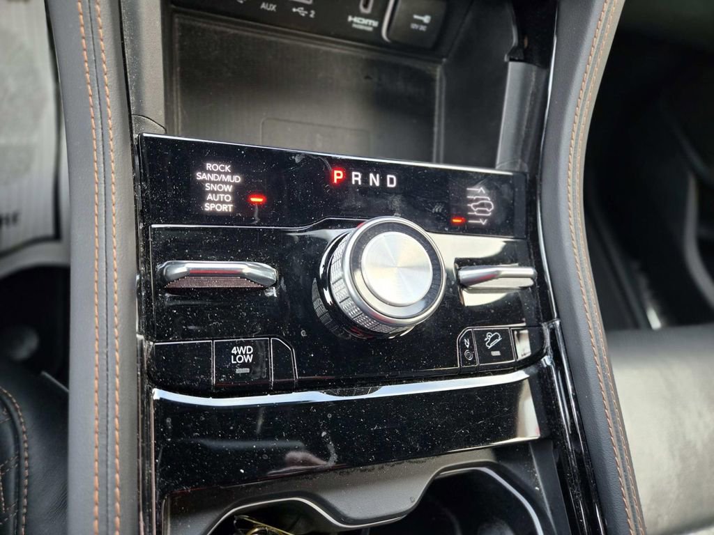 Used 2022 Jeep Grand Cherokee Summit image 35