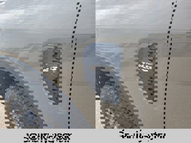 New 2025 Ford Ranger XLT image 7