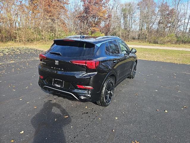 New 2026 Buick Encore GX Sport Touring w/ Advanced Technology Package image 6
