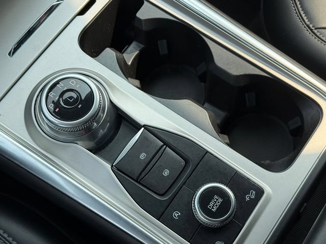 Certified 2024 Ford Explorer XLT w/ Equipment Group 202A AWD/4WD image 14