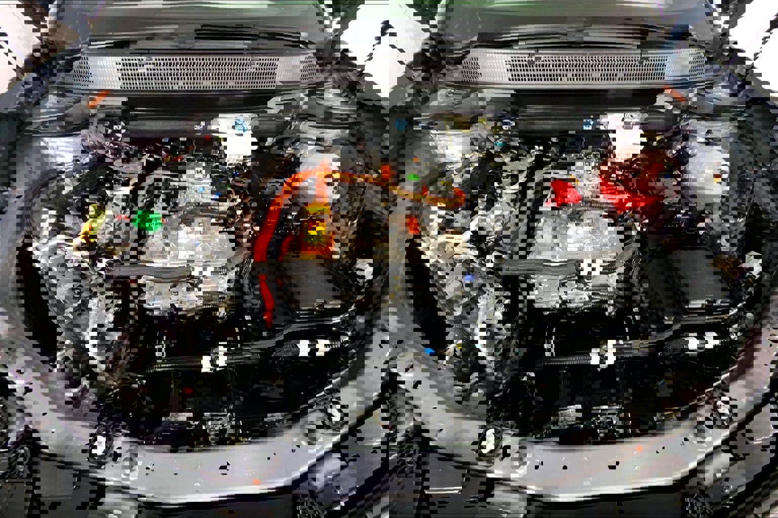 Used 2025 Chevrolet Equinox EV LT FWD image 10