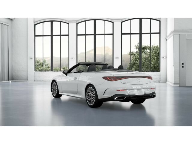 New 2027 Mercedes-Benz CLE 300 4MATIC Cabriolet image 29
