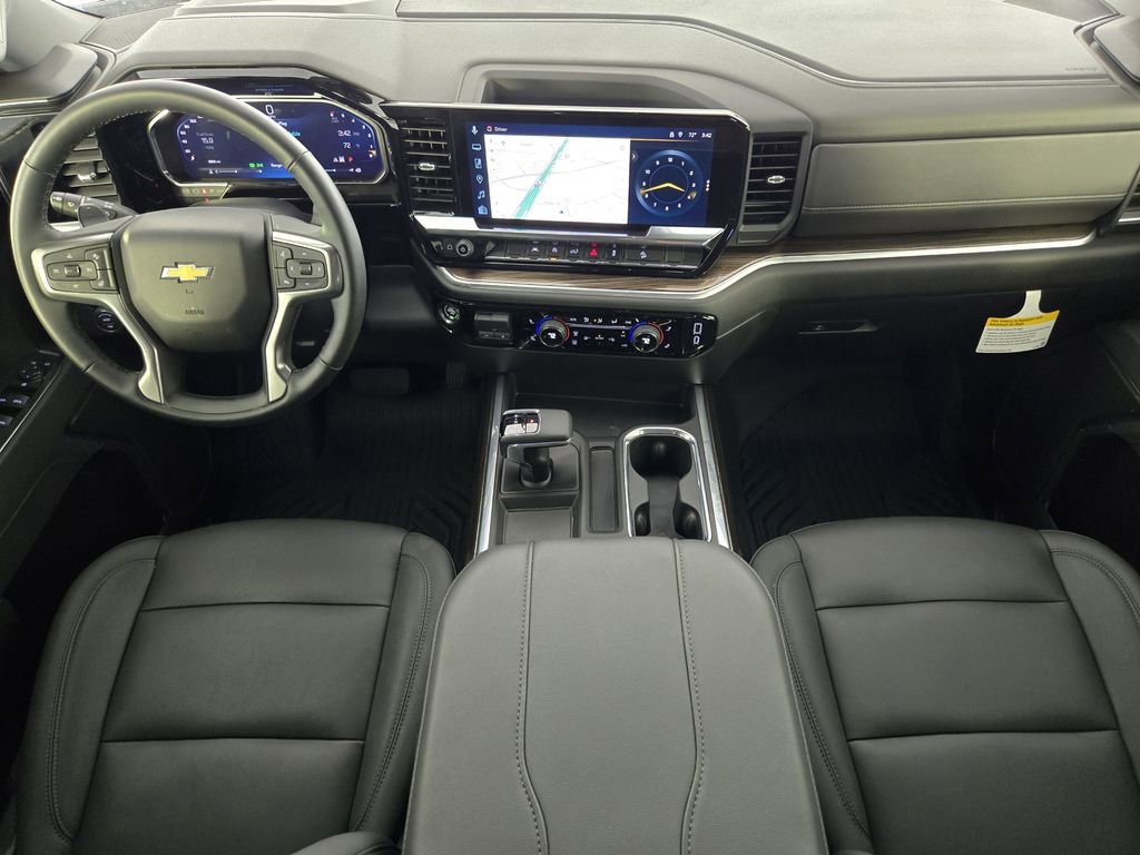 New 2026 Chevrolet Silverado 1500 LT image 28