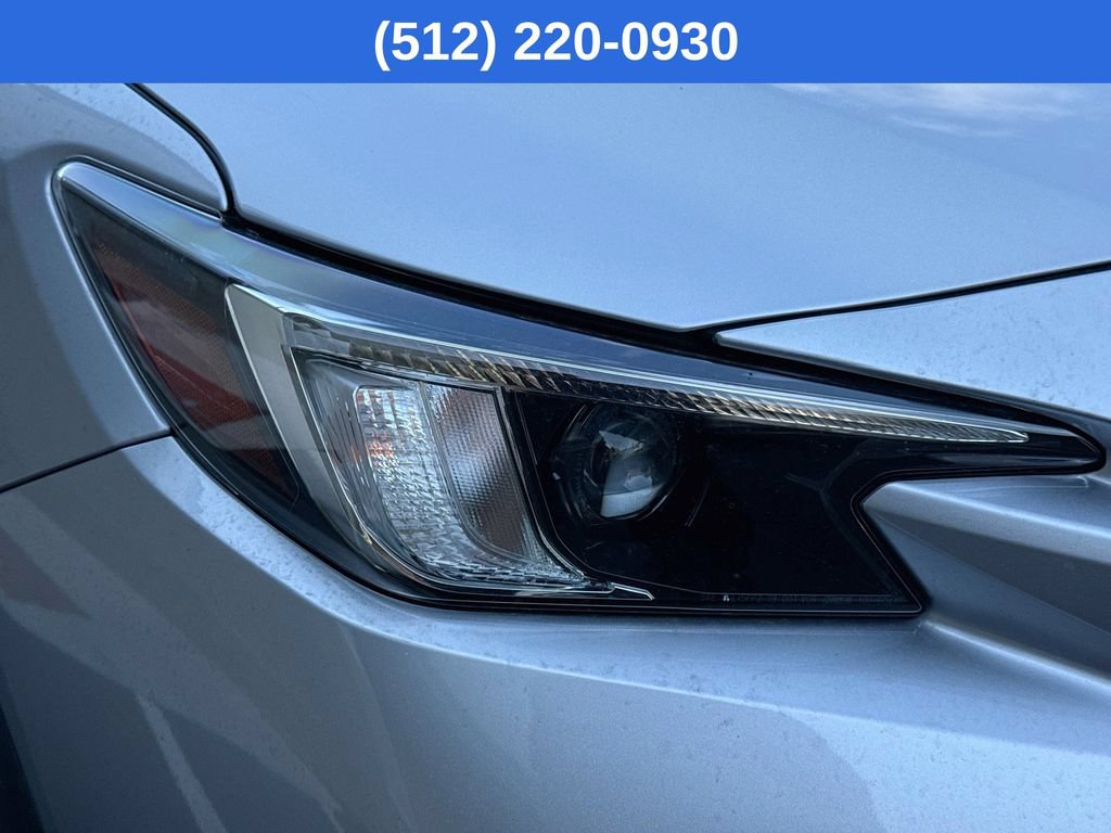 New 2026 Subaru WRX Premium AWD/4WD image 38