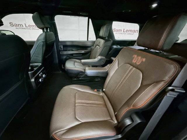 Used 2021 Ford Expedition King Ranch RWD image 26