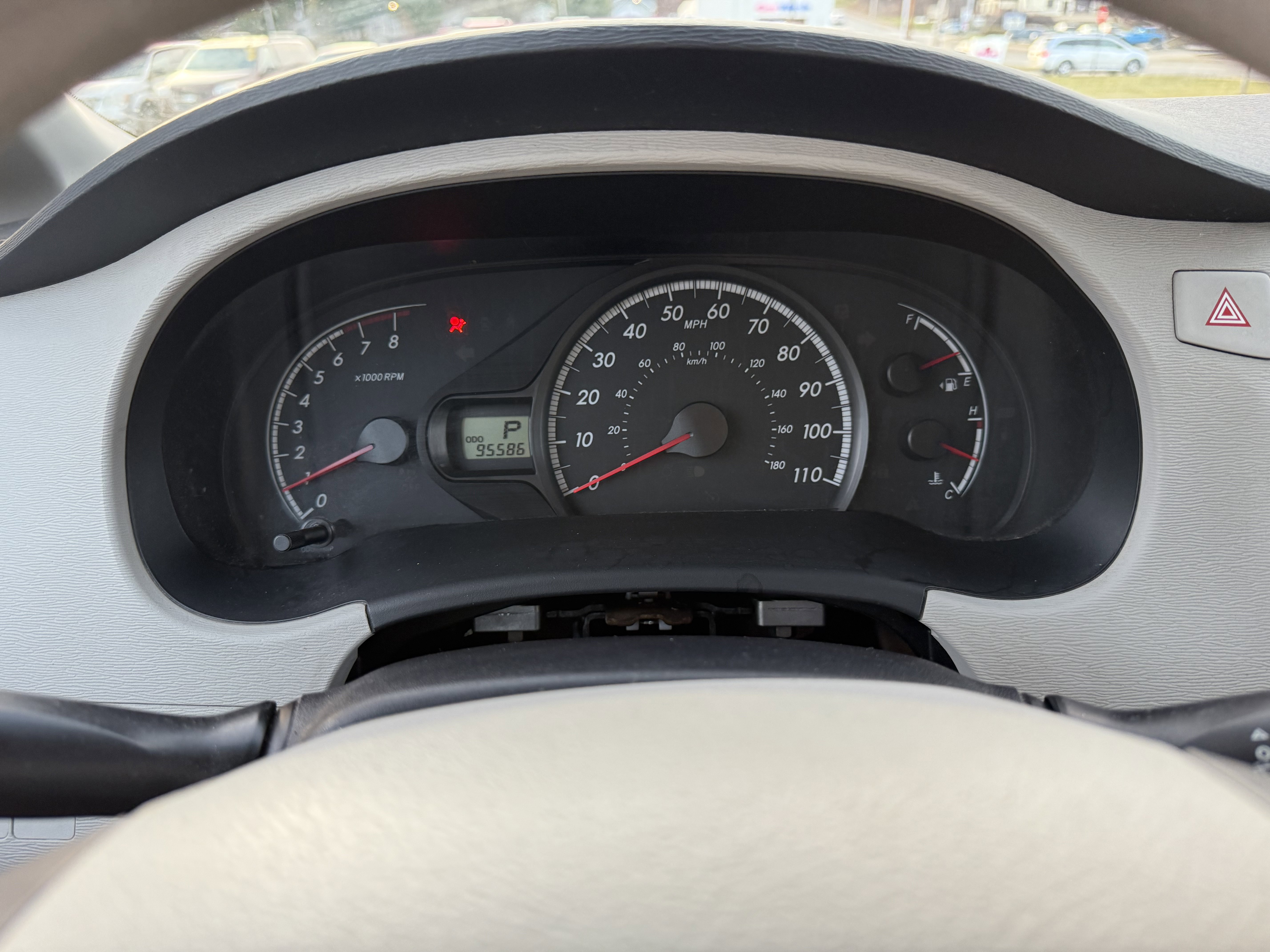 Used 2011 Toyota Sienna LE image 14